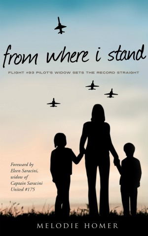 From Where I Stand